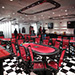 Race Theme Poker Cave